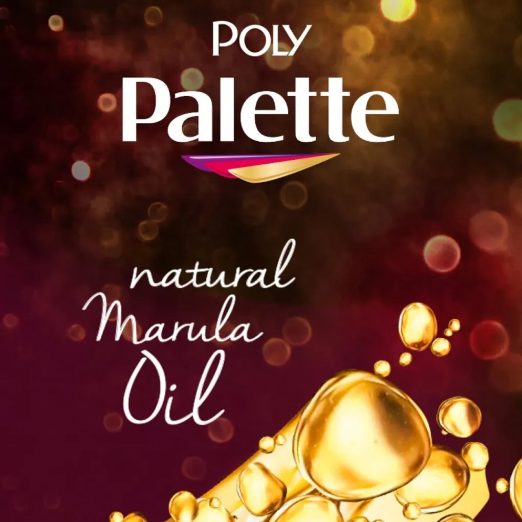 Poly Palette Haarverf>Schwarzkopf 750 Chocoladebruin Haarkleuring