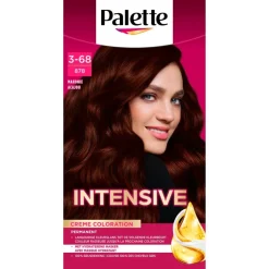 Poly Palette Haarverf>Schwarzkopf 878 Mahonie Haarkleuring