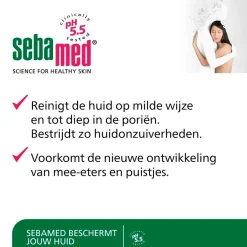Sebamed Gezichtsreiniging><noscript><img width=