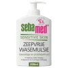 Sebamed Handzeep|Douchecrème>Zeepvrije Wasemulsie