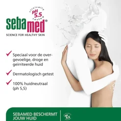 Sebamed Handzeep|Douchecrème><noscript><img width=