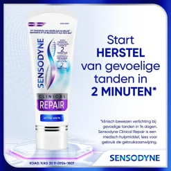 Sensodyne Tandpasta><noscript><img width=