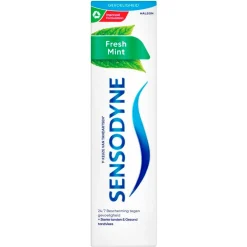 Sensodyne Tandpasta>Fresh Mint Tandpasta