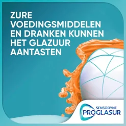 Sensodyne Tandpasta><noscript><img width=