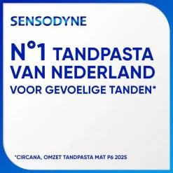 Sensodyne Tandpasta><noscript><img width=