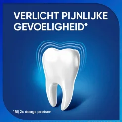 Sensodyne Mini Reisverpakkingen|Tandpasta><noscript><img width=