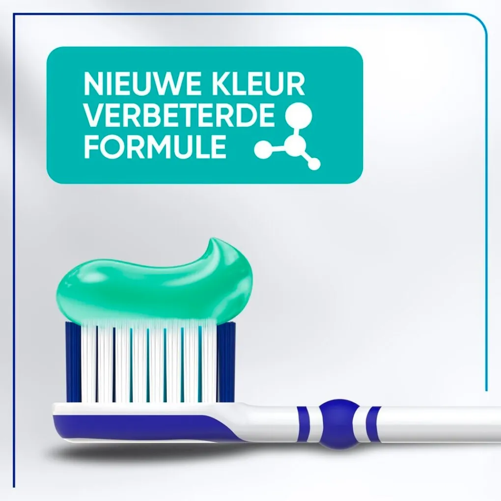 Sensodyne Tandpasta>Tandvlees Bescherming Tandpasta voor Gevoelige Tanden