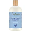 SheaMoisture Shampoo>Hydrate & Repair Manuka Honey & Yoghurt Shampoo