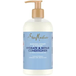 SheaMoisture Conditioner>Hydrate & Repair Manuka Honey & Yoghurt Conditioner