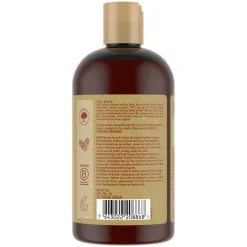 SheaMoisture Shampoo>Manuka Honey & Mafura Oil Intensive Hydration Shampoo