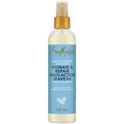SheaMoisture Leave-In Conditioner|Conditioner>Manuka Honey & Yoghurt Hydrate & Repare Multi-Action Leave-In Conditioner