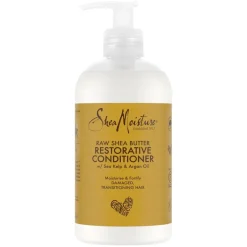 SheaMoisture Conditioner>Raw Shea Butter Restorative Conditioner