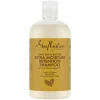 SheaMoisture Shampoo>Raw Shea Butter Moisture Retention Shampoo