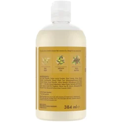 SheaMoisture Shampoo>Raw Shea Butter Moisture Retention Shampoo