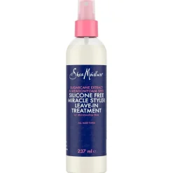 SheaMoisture Haartreatment>Sugarcane Extract & Meadowfoam Seed Miracle Styler Leave-In Treatment