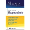 Shiepz Rust En Ontspanning>Slaap Formule Tabletten