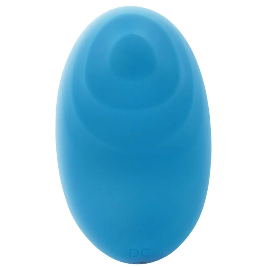 Skins Seksspeeltjes>Touch The Pebble Vibrator