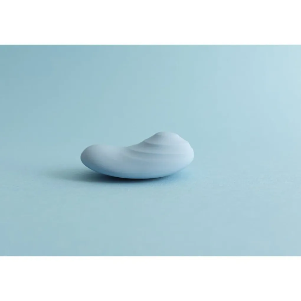 Skins Seksspeeltjes>Touch The Pebble Vibrator