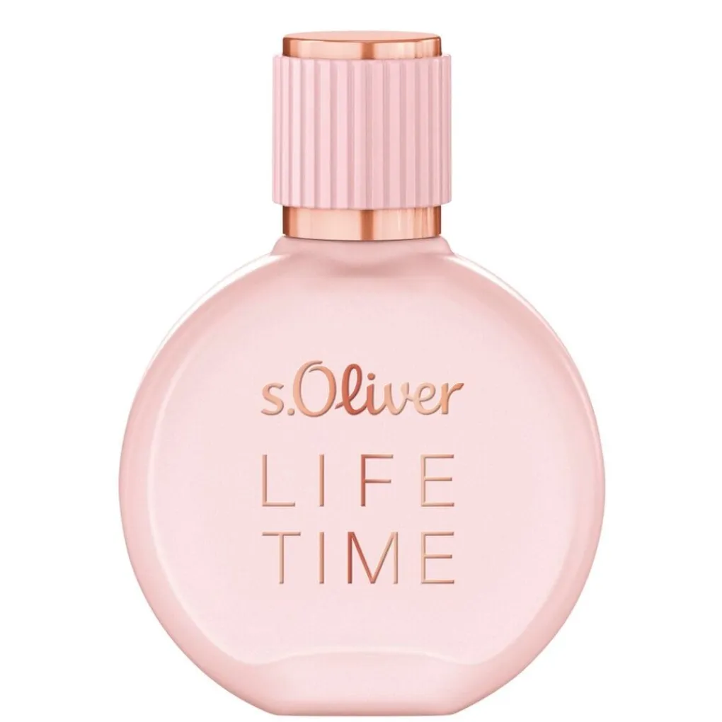 DAMES S. Oliver Damesparfum>S.Oliver Life Time Women Eau de Toilette