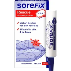 Sorefix Oor En Mond><noscript><img width=