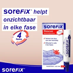 Sorefix Oor En Mond><noscript><img width=