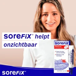 Sorefix Oor En Mond><noscript><img width=