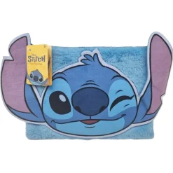 Stitch Knutselen>Gevulde Etui
