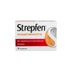 Strepfen Luchtwegen>Sinaasappel Suikervrij Zuigtabletten