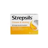 Strepsils Luchtwegen>Citroen & Honing Zuigtabletten