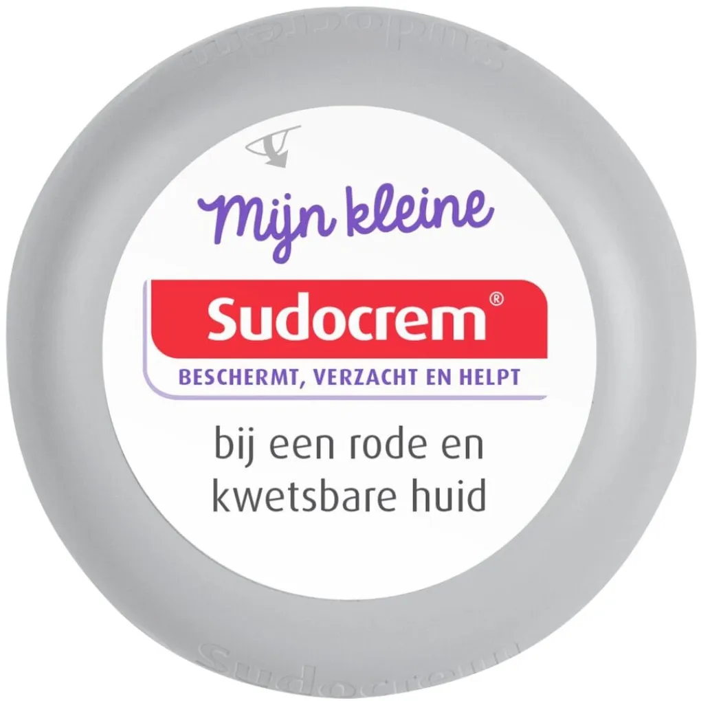 Sudocrem Baby Huidverzorging>Mijn Kleine