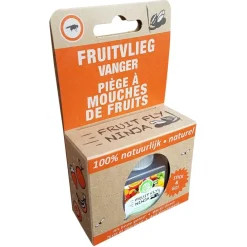 Fruit Fly Ninja Insectenbestrijding>Super Ninja Fruitvliegvanger