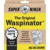 Fruit Fly Ninja Insectenbestrijding>Super Ninja Waspinator Wespenverjager