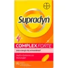 Supradyn Vitamines|Weerstand En Of Energie>Complex Forte Tabletten
