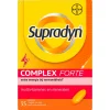 Supradyn Vitamines|Weerstand En Of Energie>Complex Forte Tabletten