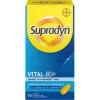 Supradyn Vitamines|Weerstand En Of Energie>Vital 50+ Tabletten
