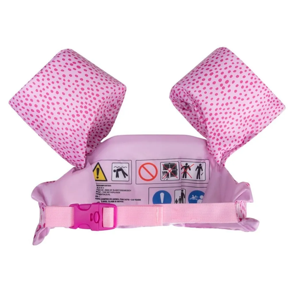 Swim Essentials Buitenspeelgoed>Zwemhulpmiddel met Stippen
