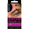 Syoss Haarverf>Brow Tint Donkerbruin Permanente Wenkbrauwverf