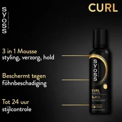 Syoss Haarmousse><noscript><img width=