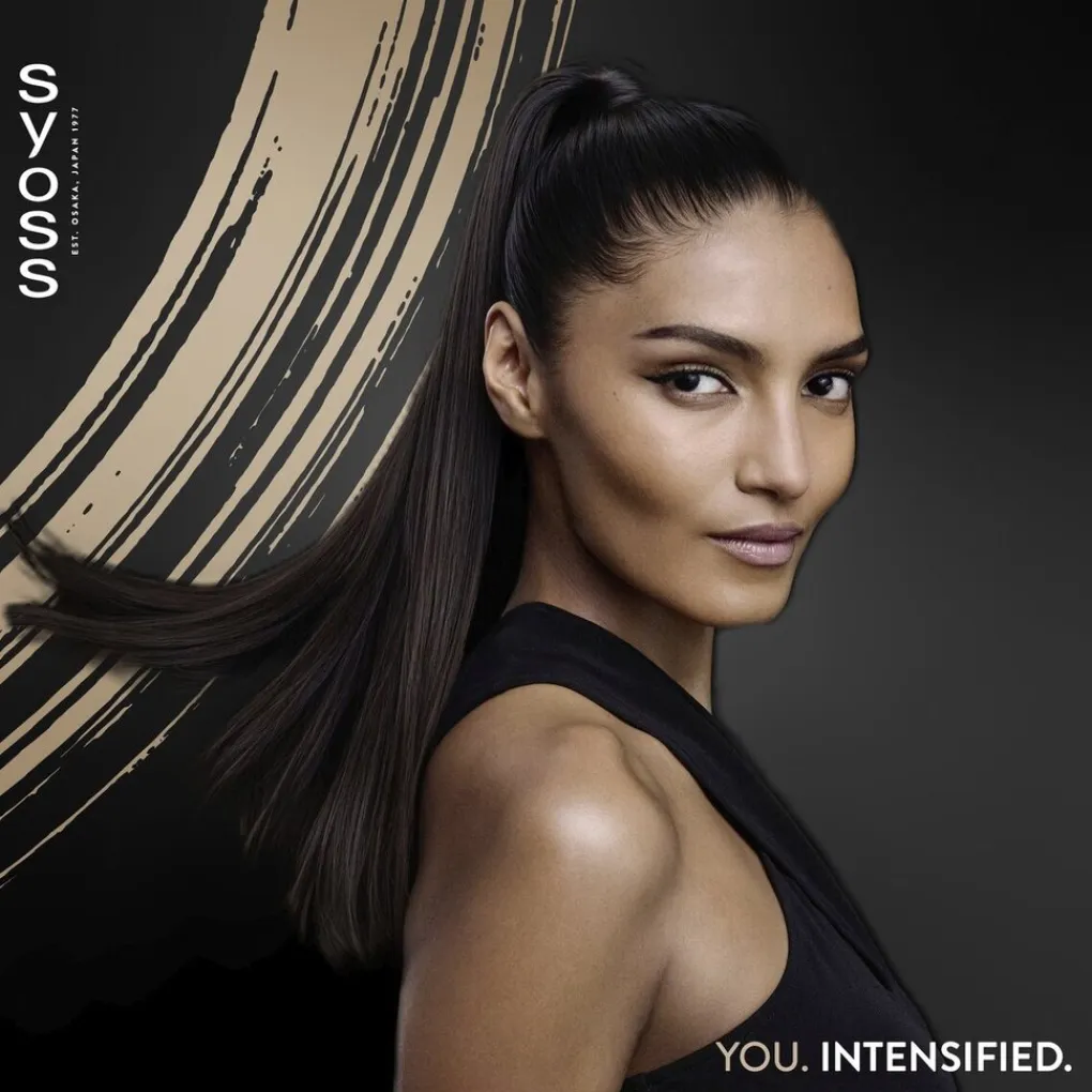 Syoss Haarlak>Hold 4 Keratin Haarspray