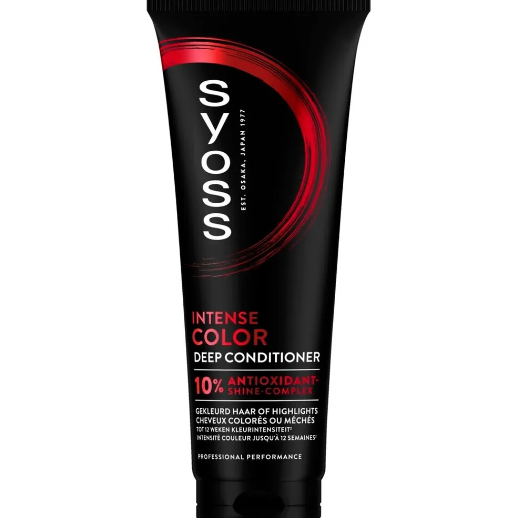 Syoss Conditioner>Intense Color Deep Conditioner