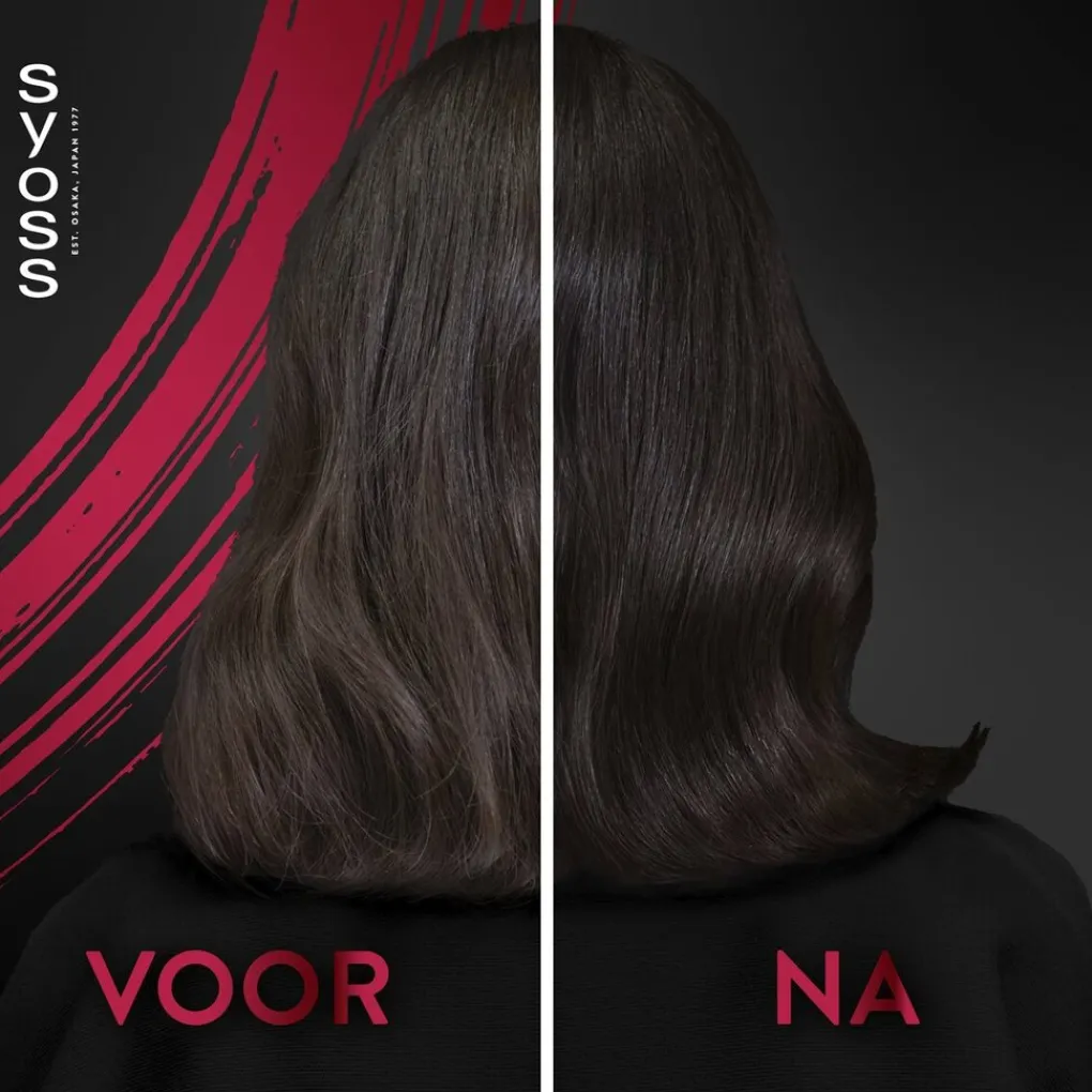 Syoss Conditioner>Intense Color Deep Conditioner