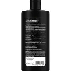 Syoss Shampoo>Intense Volume Deep Caring Shampoo