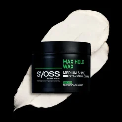 Syoss Haarwax><noscript><img width=