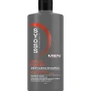Syoss Shampoo>Men Intense Power Deep Caring Shampoo