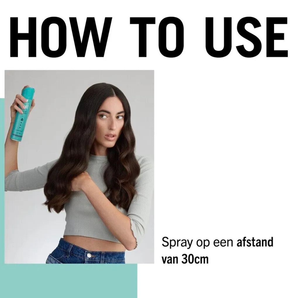 Taft Haarlak>Aloe Boost Hold 4 Hairspray