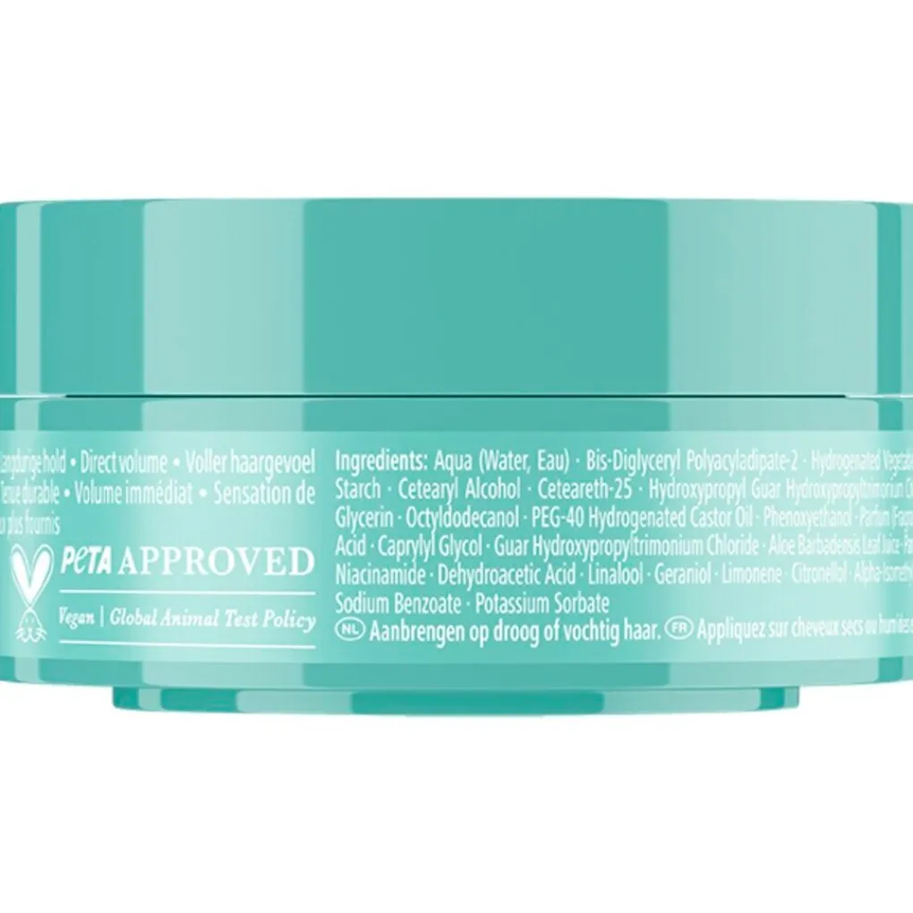 Taft Haarpasta>Aloe Boost Hold 3 Multi-Purpose Styling Paste