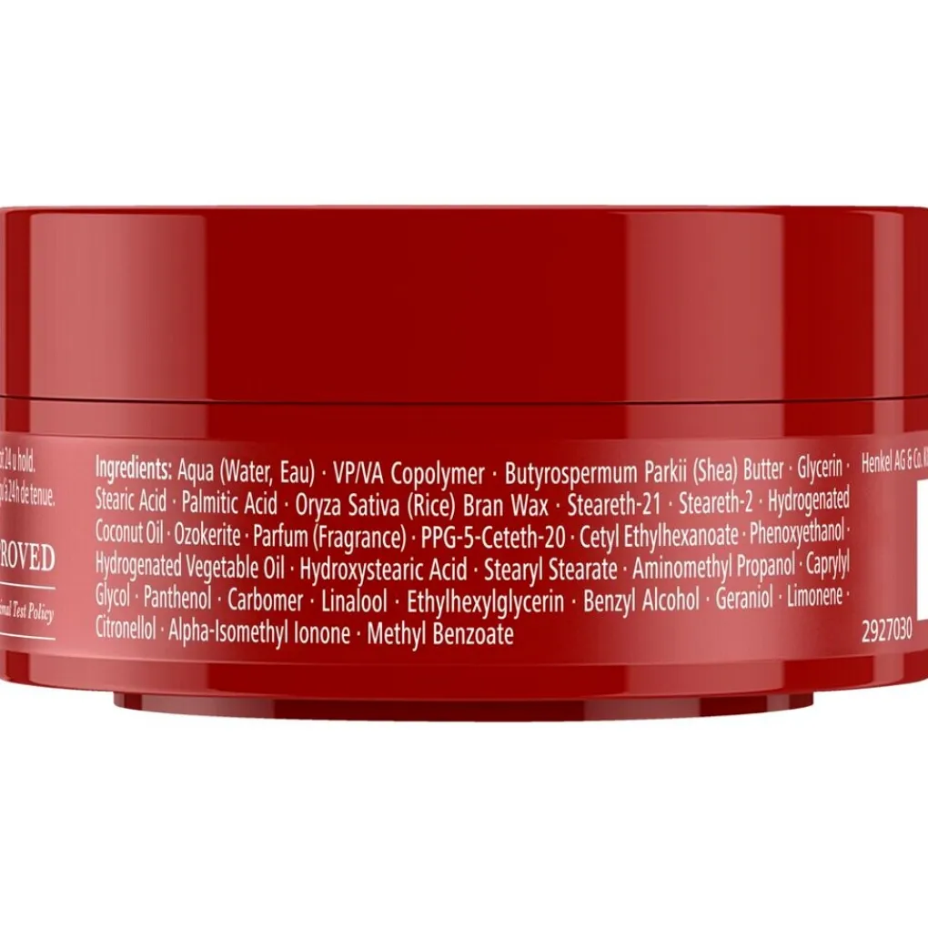 Taft Haarpasta>Styling Sculpting Paste