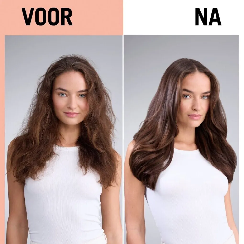 Taft Haargel>x Gliss Silky Shine Spray