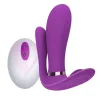Teazers Seksspeeltjes>Pleasure Vibrator For Her