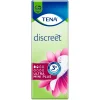 Tena Incontinentie>Lady Discreet Ultra Mini Plus Inlegkruisjes